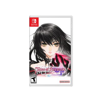 Tales of Berseria Remastered – Hledejceny.cz