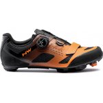 Northwave Razer black/siena – Hledejceny.cz