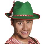 Klobouk Myslivec – Hledejceny.cz