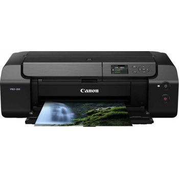 Canon Pixma PRO-200