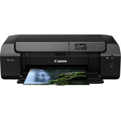 Canon Pixma PRO-200 – Hledejceny.cz