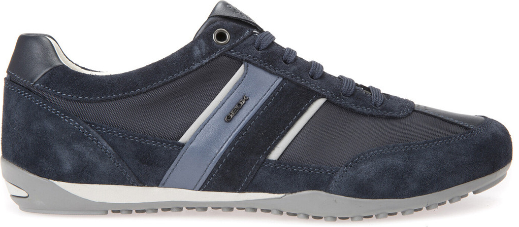 Geox U Wells C U52T5C 02211 C4021 Dk Navy