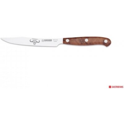 Giesser messer premiumcut Thuja Nůž Steak 12 cm – Hledejceny.cz