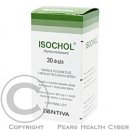 ISOCHOL POR 400MG TBL OBD 30