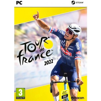 Tour de France 2022