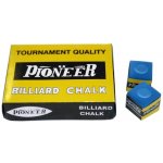 Tool Billiard křída Pioneer 1 ks – Zboží Mobilmania