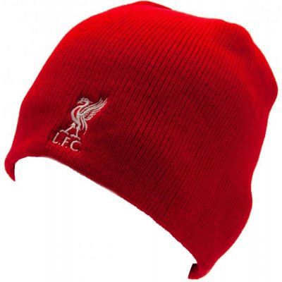 Fan-shop čepice Liverpool FC basic red – Hledejceny.cz