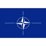 MMB Vlajka NATO 1400010n – Hledejceny.cz