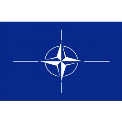 MMB Vlajka NATO 1400010n – Hledejceny.cz