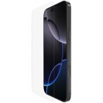 Belkin SCREENFORCE UltraGlass2 AntiMicrobial ochranné sklo pro iPhone 16 Pro Max OVA158hq – Zboží Živě