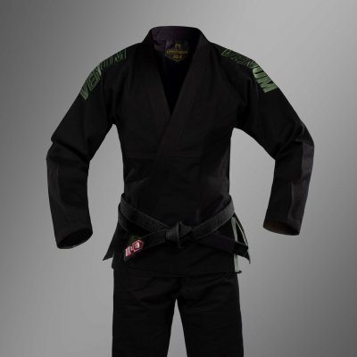 VENUM Contender Evo 2.0 BJJ – Hledejceny.cz