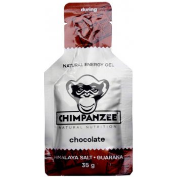 CHIMPANZEE ENERGY GEL 875 g