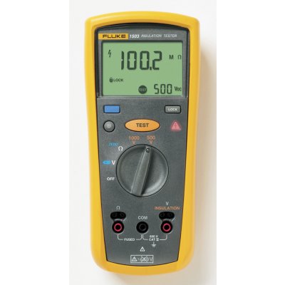 Fluke 1503 – Zboží Mobilmania