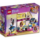 LEGO® Friends 41329 Olivia a její luxusní ložnice