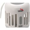 Lapač a odpuzovač Cattara Svítilna MUSIC CAGE Bluetooth nabíjecí + UV lapač hmyzu, 13185