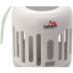 Cattara Svítilna MUSIC CAGE Bluetooth nabíjecí + UV lapač hmyzu, 13185 – Zboží Dáma