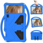 Vsechnonamobil KIDDO Dětský obal Lenovo Tab E10 X104 39196 modrý – Zboží Živě
