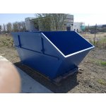 HTI Vanový kontejner 7 m3 – Zboží Dáma