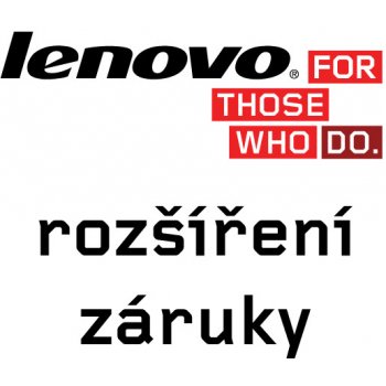 Lenovo rozšíření záruky ThinkPad 3r ADP Protection(5PS0F15928)