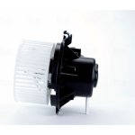 vnitřní ventilátor NISSENS 87105 – Hledejceny.cz