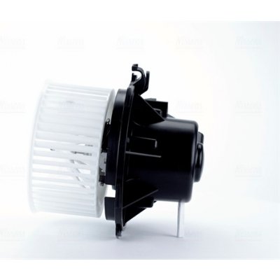 vnitřní ventilátor NISSENS 87105 – Hledejceny.cz