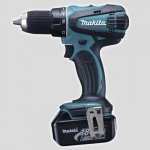 Makita DDF456RF3J – Hledejceny.cz