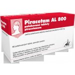 PIRACETAM AL POR 800MG TBL FLM 60 – Hledejceny.cz