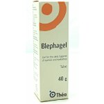 Blephagel 40 g – Zboží Mobilmania