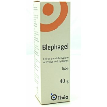 Blephagel 40 g