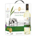 African Winery Chenin Blanc 10% 3 l (karton) – Hledejceny.cz