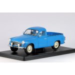 DeAgostini Škoda 1202 Pick-up 1965 časopis Nadčasové Ikony 13 s modelem 1:24 – Hledejceny.cz