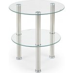 Intesi Sable transparentní chrom – Zboží Mobilmania