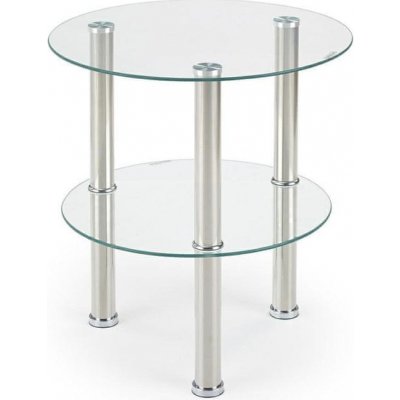 Intesi Sable transparentní chrom – Zboží Mobilmania