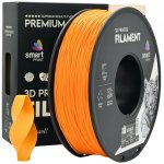 Smart Print TPU oranžová 1.75mm 1kg – Zboží Živě