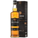 Stará Myslivecká Žitná Selection 7y 40% 0,7 l (holá láhev) – Zboží Dáma