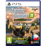 Farming Simulator 25 (Highlands Fishing Edition) – Zboží Živě