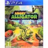 Hra na PS4 Angry Alligator