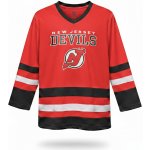 Outerstuff Dětský dres New Jersey Devils Fashion Hockey Jersey – Sleviste.cz
