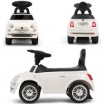 Milly Mally Fiat 500 červené – Zboží Dáma