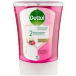 Dettol náplň do dávkovače mýdla Lesní plody 250 ml – Zbozi.Blesk.cz