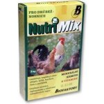 NutriMIX PRO NOSNICE 20 kg – Zboží Mobilmania