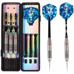 Merco Steel Dart Set sada šipek 24 g – Hledejceny.cz