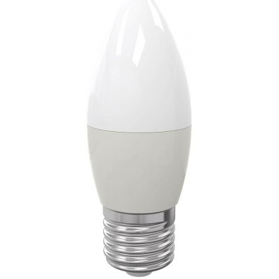 Ecolamp by eLight LED žárovka E27 neutrální 4000k 7w 560 lm – Hledejceny.cz