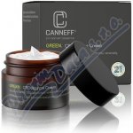 Canneef Green CBD enzym Cream 50 ml – Sleviste.cz