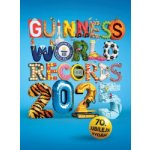 Guinness World Records 2025 – Zboží Dáma