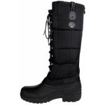 HKM Zimní jezdecké termoboty Style Winter černé – Zboží Dáma