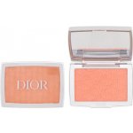 Dior Backstage Rosy Glow Blush rozjasňující tvářenka 004 Coral 4,4 g – Zboží Mobilmania