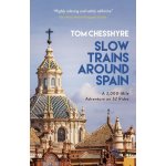 Slow Trains Around Spain – Hledejceny.cz