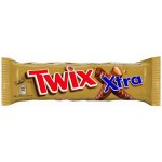 Twix Xtra 75 g – Zboží Dáma