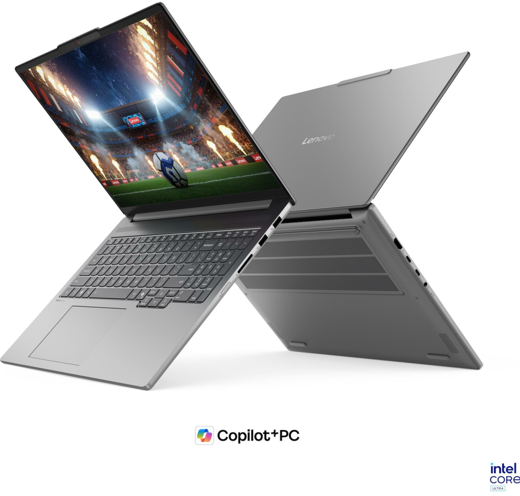 Lenovo IdeaPad Pro 5 83SK001TCK